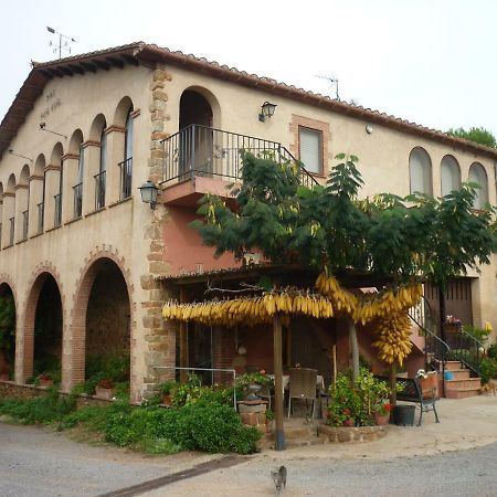 شقة Mas Puig Roig Llaviá المظهر الخارجي الصورة