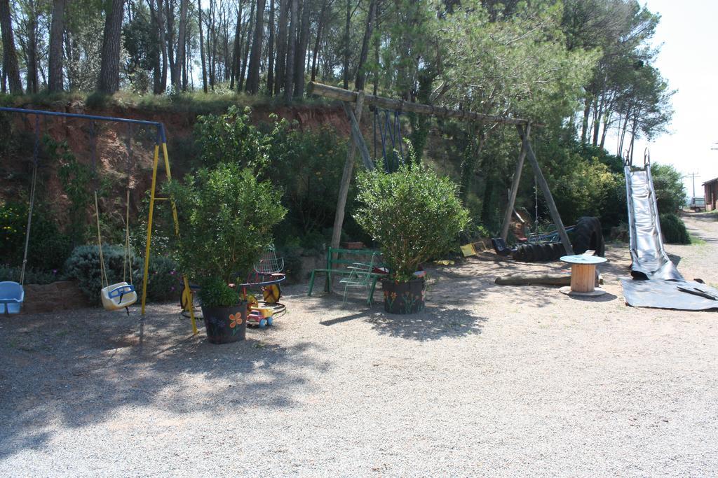 شقة Mas Puig Roig Llaviá المظهر الخارجي الصورة